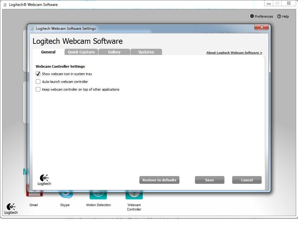 logitech c920 software download for mac